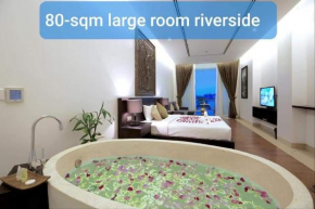  Crystal Blue Hotel  Phnom Penh